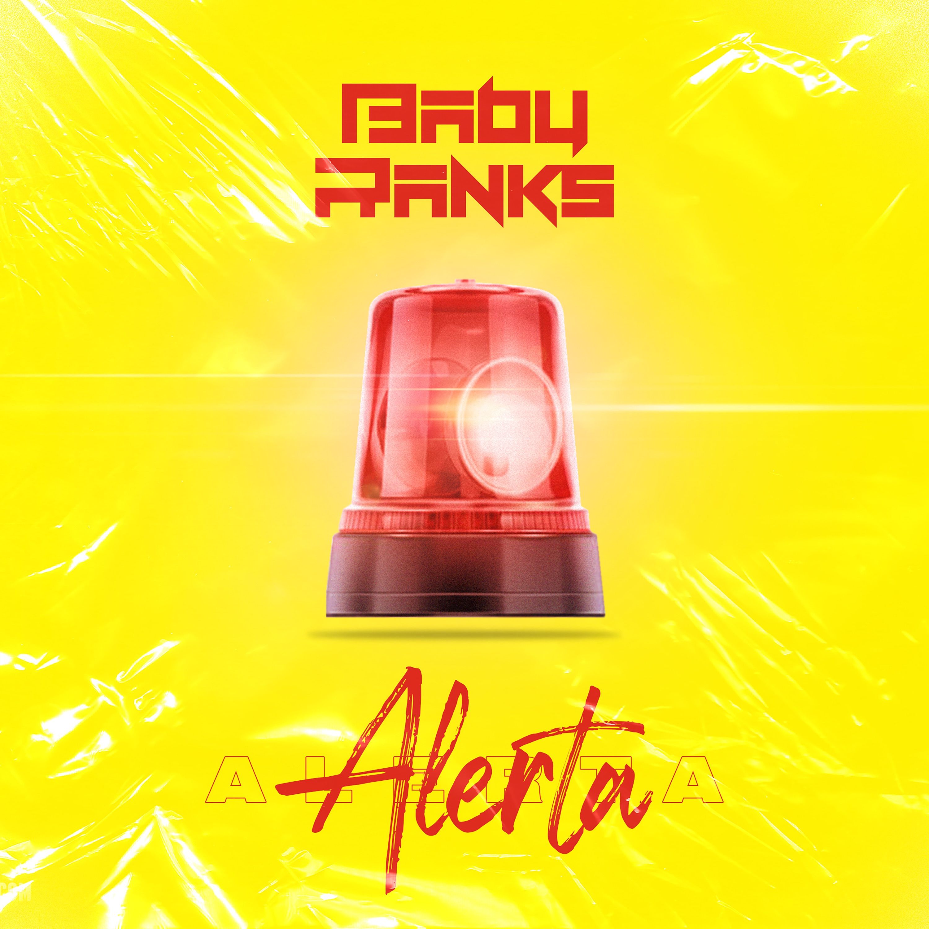 Alerta - Single