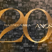 Canções Inesquecíveis - Trazendo a Arca & Toque no Altar
