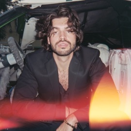 Dr. Doom Chris Jauregui