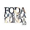 Foda Que Ela É Linda - 3030 & Tifli
