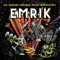The Funky Zone (feat. Wefunky Band) - Emrik lyrics