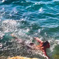 Sunscreen — Flying Fish