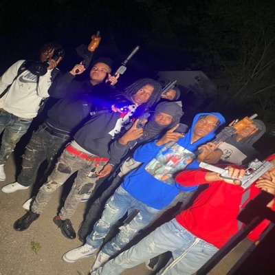 Run Run Run (feat. Cp Slap & Dre Buckz) - Single