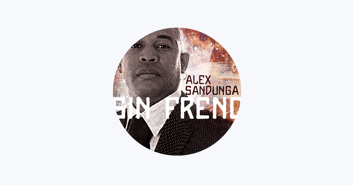 Alex Sandunga - Apple Music