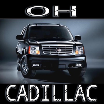 Oh Cadillac - Single