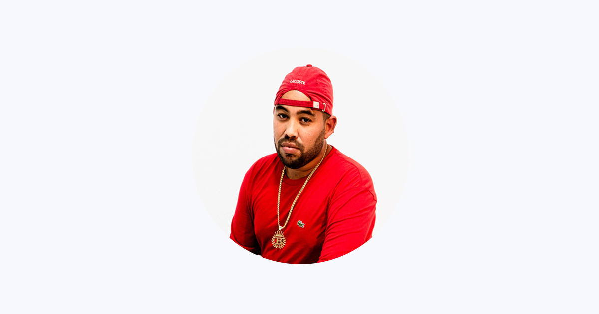 MC BLINDÃO en Apple Music