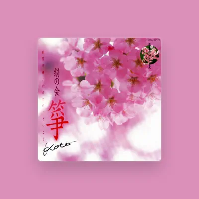 Listen to Kinu no Kai, watch music videos, read bio, see tour dates & more!