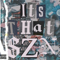ITZ THAT SZN (feat. Isaiah!*) - Single - Szndom