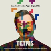 Benevolence (Tetris Original Motion Picture Soundtrack) artwork