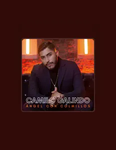 Listen to Camilo Galindo, watch music videos, read bio, see tour dates & more!