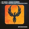 Jack Had a Groove (Glen Horsborough Remix) cover art