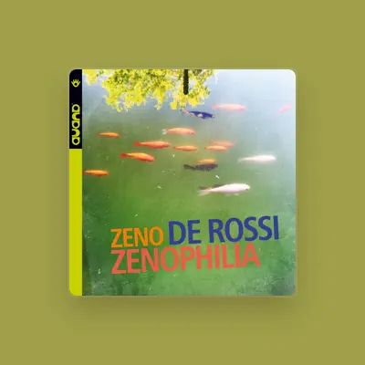 Listen to Zeno De Rossi, watch music videos, read bio, see tour dates & more!