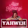 Alice Kimanzi - Waambie