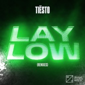 Lay Low (Remixes) artwork