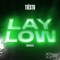 Lay Low (SLVR Remix) artwork