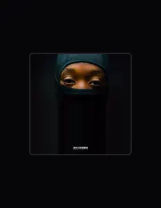 Dengarkan Mshumayeli 2.O, tonton video musik, baca bio, lihat tanggal tur & lainnya!