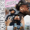 Ion Like These (feat. Exotic Skottie) - Single