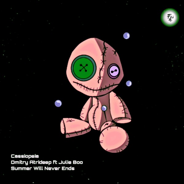 Summer Will Never Ends - EP
