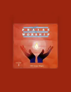 Ouve CMI Gospel Singers, vê vídeos de música, lê a biografia, vê as datas da digressão e muito mais!