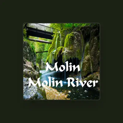 Listen to Molin, watch music videos, read bio, see tour dates & more!