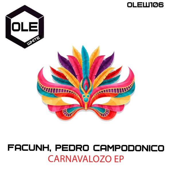 Carnavalozo EP