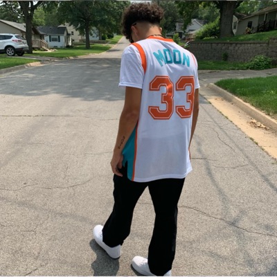 17 (feat. Shaky Shawn999) - Single