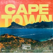 Cape Town (Extended Mix) artwork