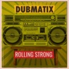 Rolling Strong - Single