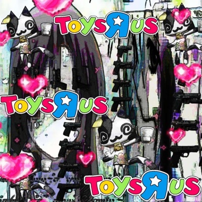Toyz R Us - Single