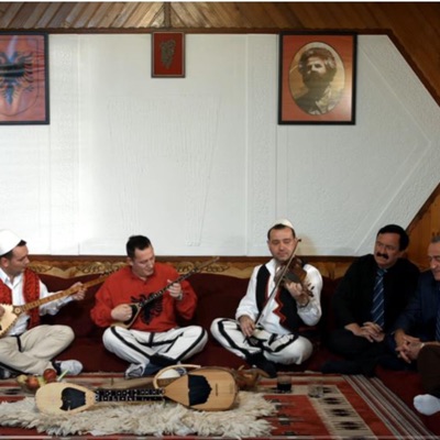 Gurët e kufinit (feat. Kolë Bardheci & Mark Gojani) - Single