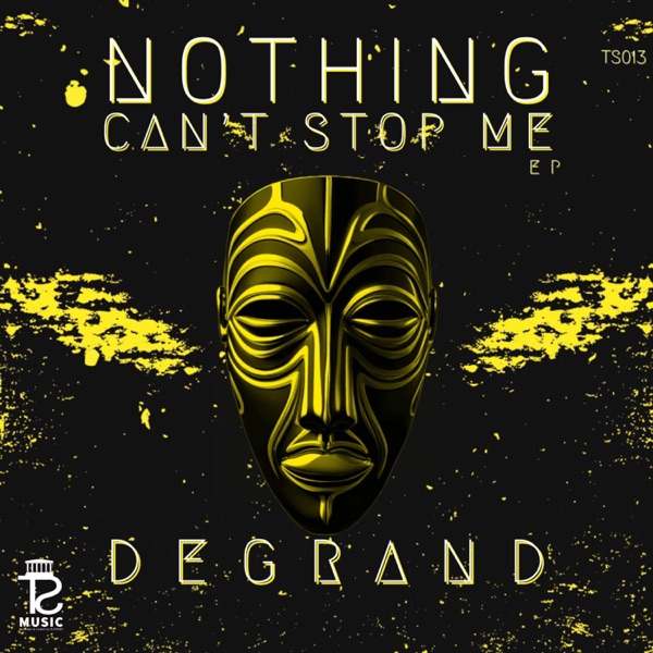 Nothing Can't Stop Me - Single