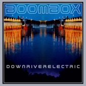 BoomBox - Shakedown Street