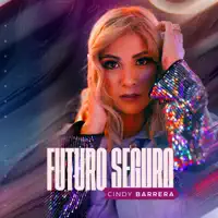 Luz — Cindy Barrera