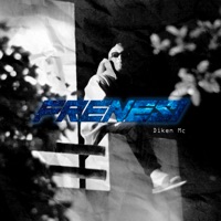 Frenesi - Single - Diken Mc