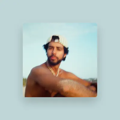 Listen to Hashim Musa, watch music videos, read bio, see tour dates & more!