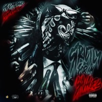 Strictly Fa My Savages - SelfPaid SAVAGE