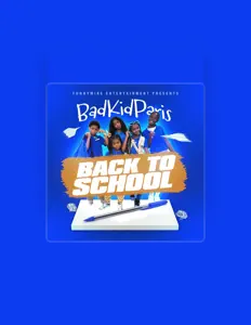 Listen to Badkidparis, watch music videos, read bio, see tour dates & more!