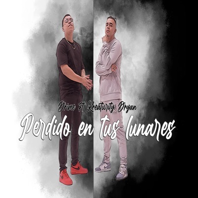 Perdido en Tus Lunares (Remix) [feat. Kreaturity Dryan] - Single