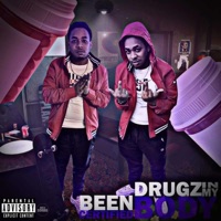 Certified / Drugz In My Body - Single - Scooter Tha Best