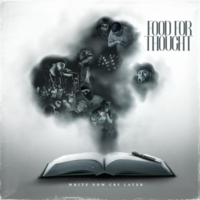 Food 4 Thought, Pt. 3