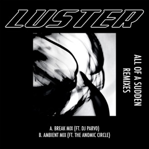 All of a Sudden (Parv0 Mix)