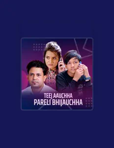 Listen to Supreme Malla Thakuri, watch music videos, read bio, see tour dates & more!