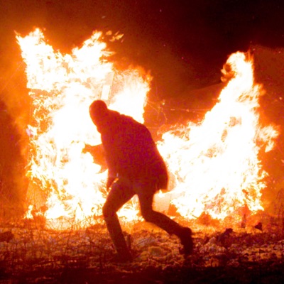 Forgotten Child - Single