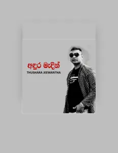 Listen to Thushara Jeewantha, watch music videos, read bio, see tour dates & more!