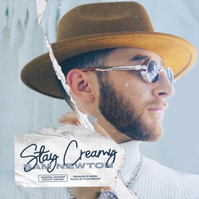 Stay Creamy - Single