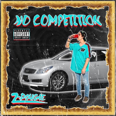No Competition - Single