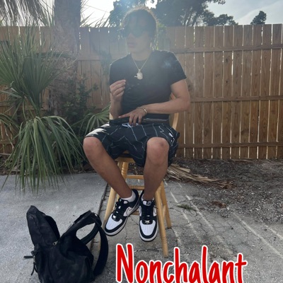 Nonchalant - Single
