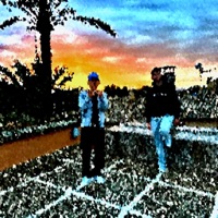 Evian (feat. damnatp) - Single - C0zy0mar