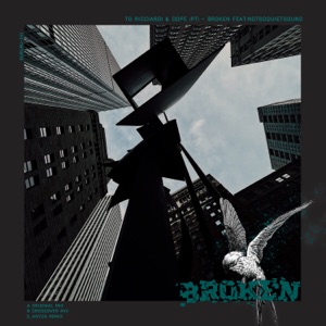 Broken - Single