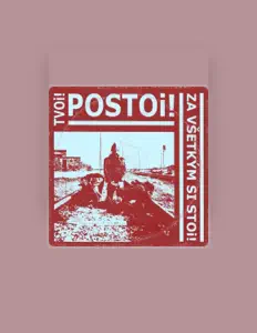 Tvoi! Postoi!を聴いたり、ミュージックビデオを鑑賞したり、経歴やツアー日程などを確認したりしましょう！